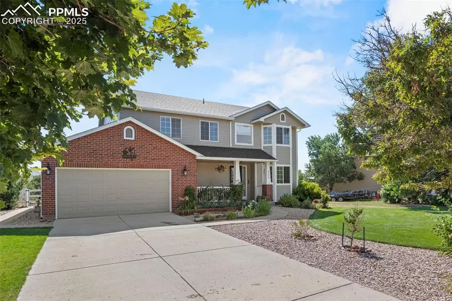 8669 Tibbs Road, Falcon, CO 80831 - Image #2