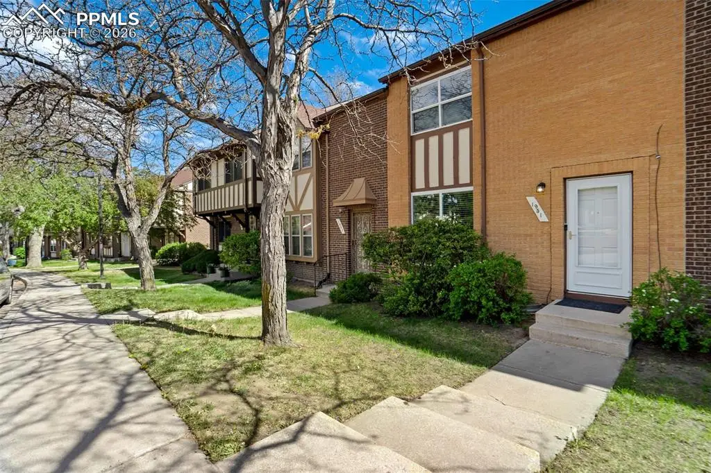 1951 N Academy Boulevard, Colorado Springs, CO 80909 - #1