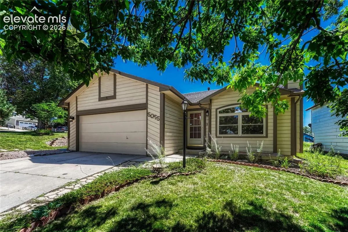 5055 Copernicus Way, Colorado Springs, CO 80917 - #1