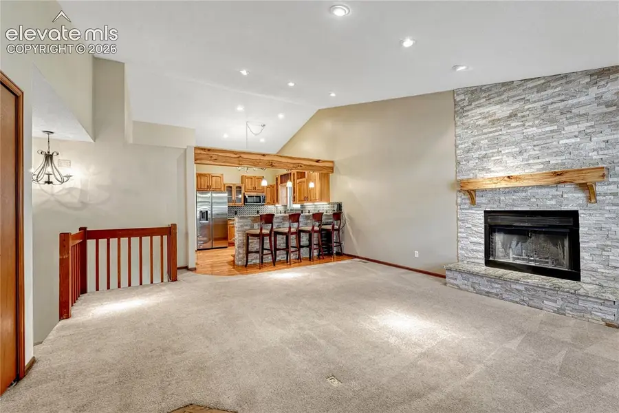 5055 Copernicus Way, Colorado Springs, CO 80917 - #3