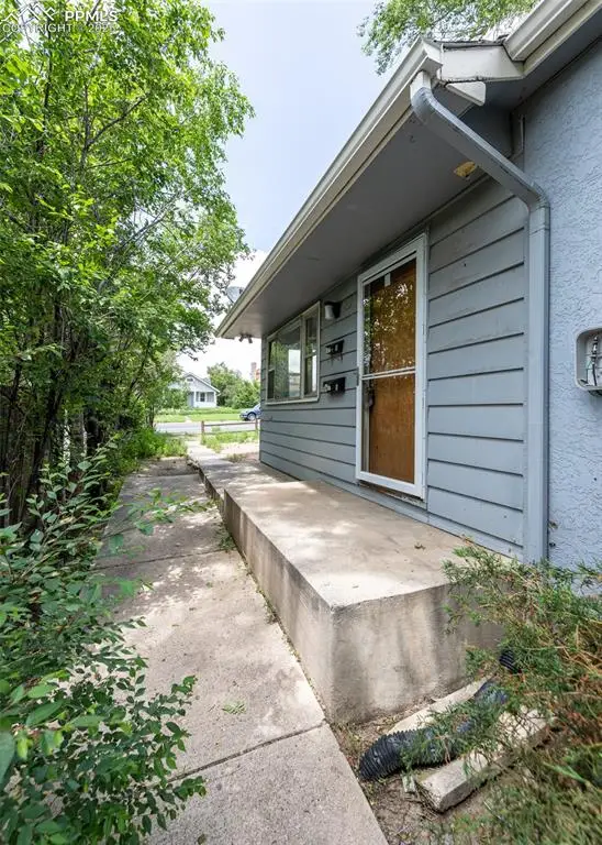 909 E Costilla Street, Colorado Springs, CO 80903 - Image #2