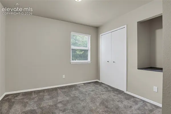 6525 White Falcon Court, Colorado Springs, CO 80919