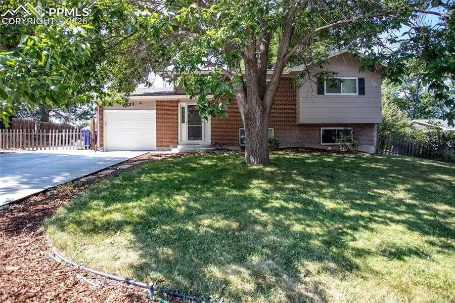 431 Squire Street, Colorado Springs, CO 80911 - Image #2