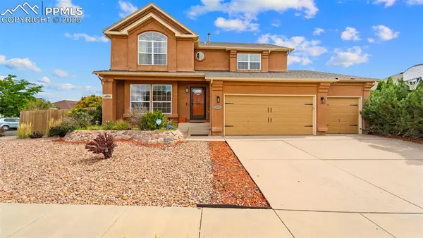 3061 Viero Drive, Colorado Springs, CO 80916