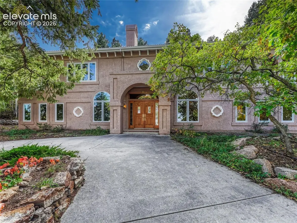 1535 Napoli Way, Colorado Springs, CO 80906 - #1