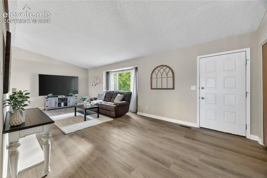 7410 Woody Creek Drive, Colorado Springs, CO 80911 - #2