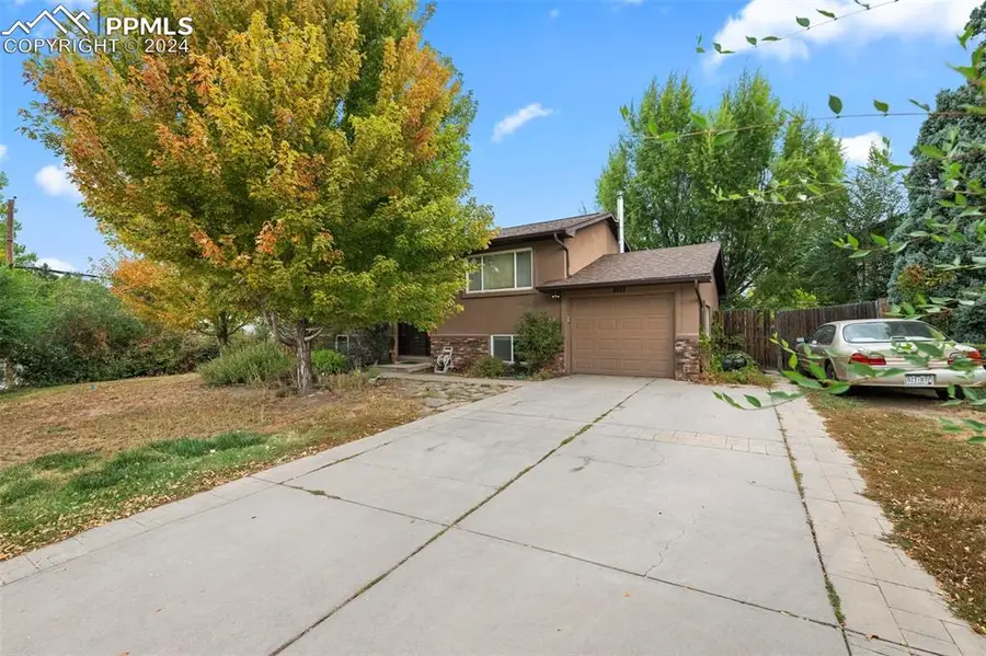 3010 Fireweed Drive, Colorado Springs, CO 80918 - Image #2