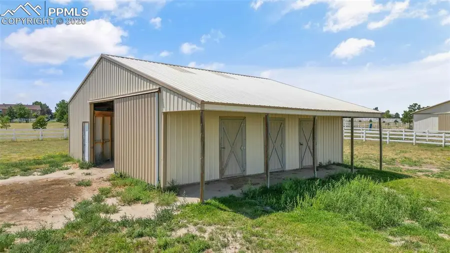 13465 Buffalo River Trail, Elbert, CO 80106 - #2