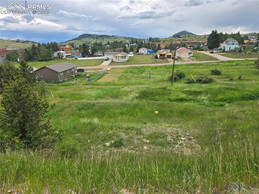 TBD Silver Street, Cripple Creek, CO 80813 - Image #2