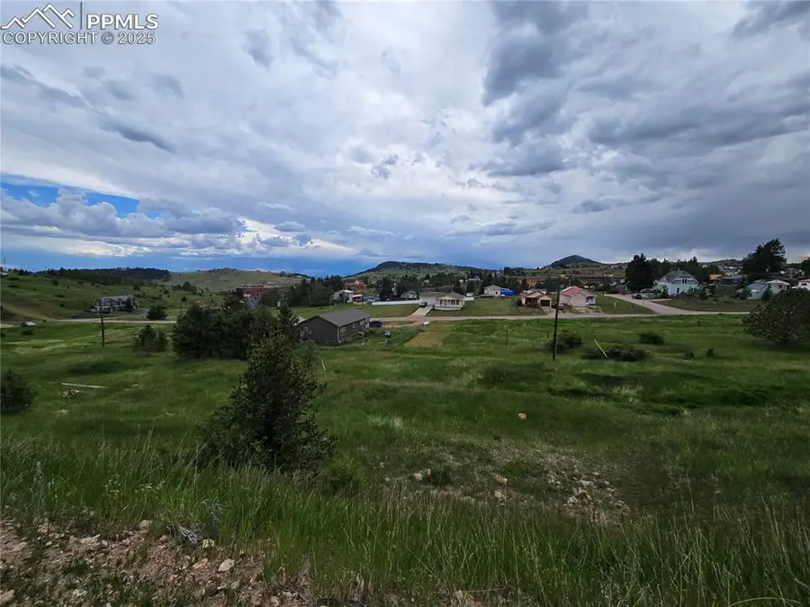 TBD Silver Street, Cripple Creek, CO 80813 - Image #3
