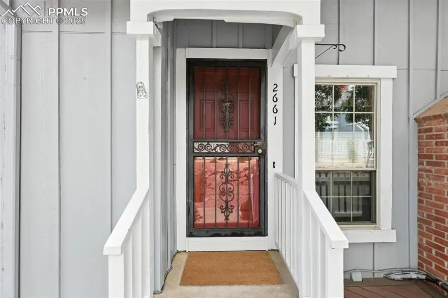 2661 Hatch Circle, Colorado Springs, CO 80918 - Image #2