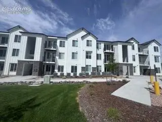 2252 Arikaree Heights #306, Colorado Springs, CO 80908 - #2