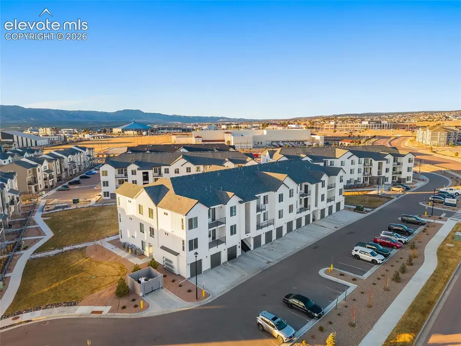 2252 Arikaree Heights #306, Colorado Springs, CO 80908 - #3