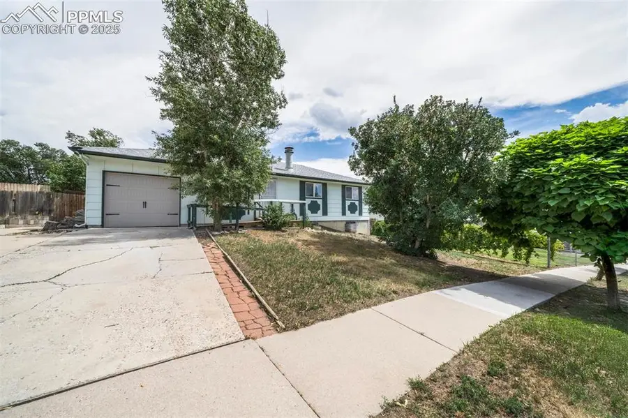 241 Vehr Drive, Colorado Springs, CO 80916 - Image #2