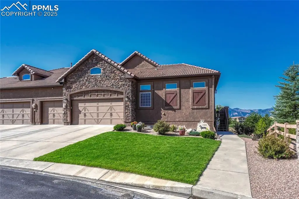 13084 Cupcake Heights, Colorado Springs, CO 80921 - Image #1