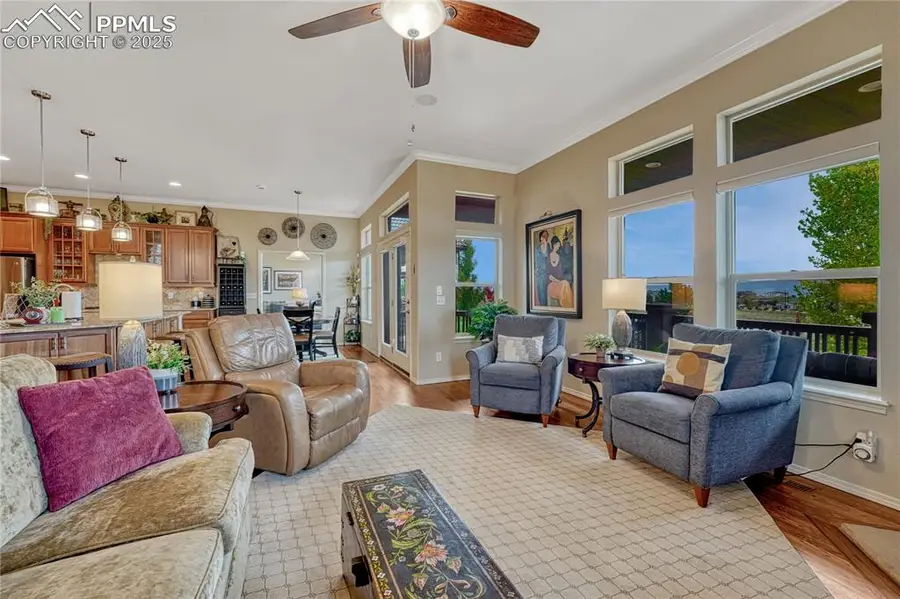 13084 Cupcake Heights, Colorado Springs, CO 80921 - Image #3