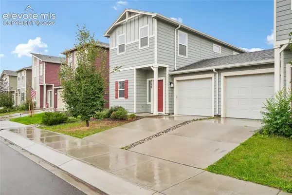 4139 Jericho Loop, Colorado Springs, CO 80916