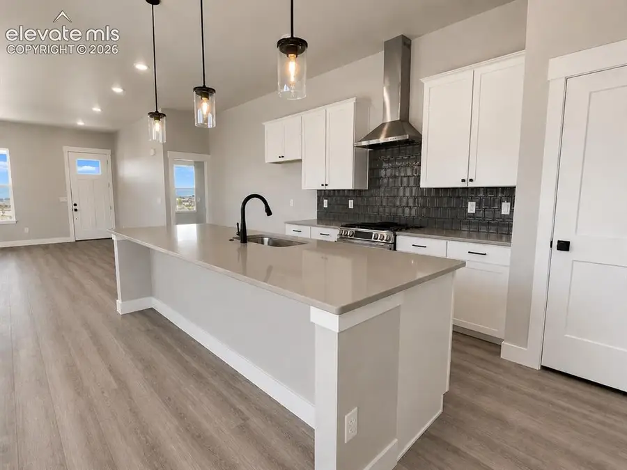 9436 Roseate View, Colorado Springs, CO 80924 - #3