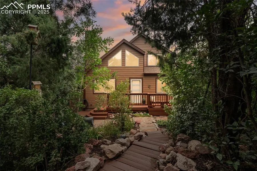 3795 Red Canon Place, Colorado Springs, CO 80904 - Image #2