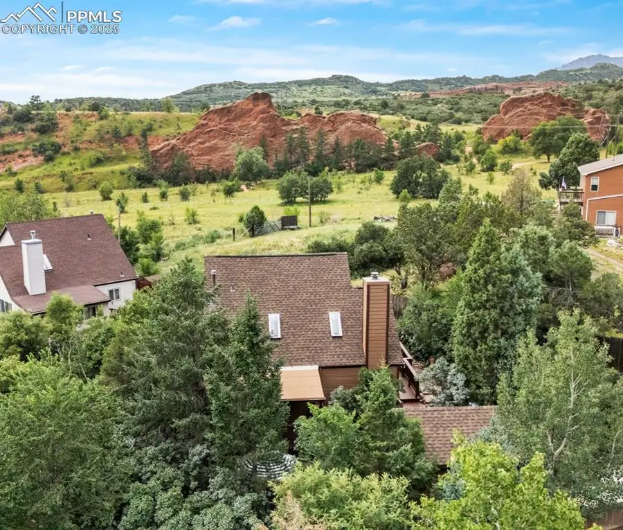 3795 Red Canon Place, Colorado Springs, CO 80904 - Image #3