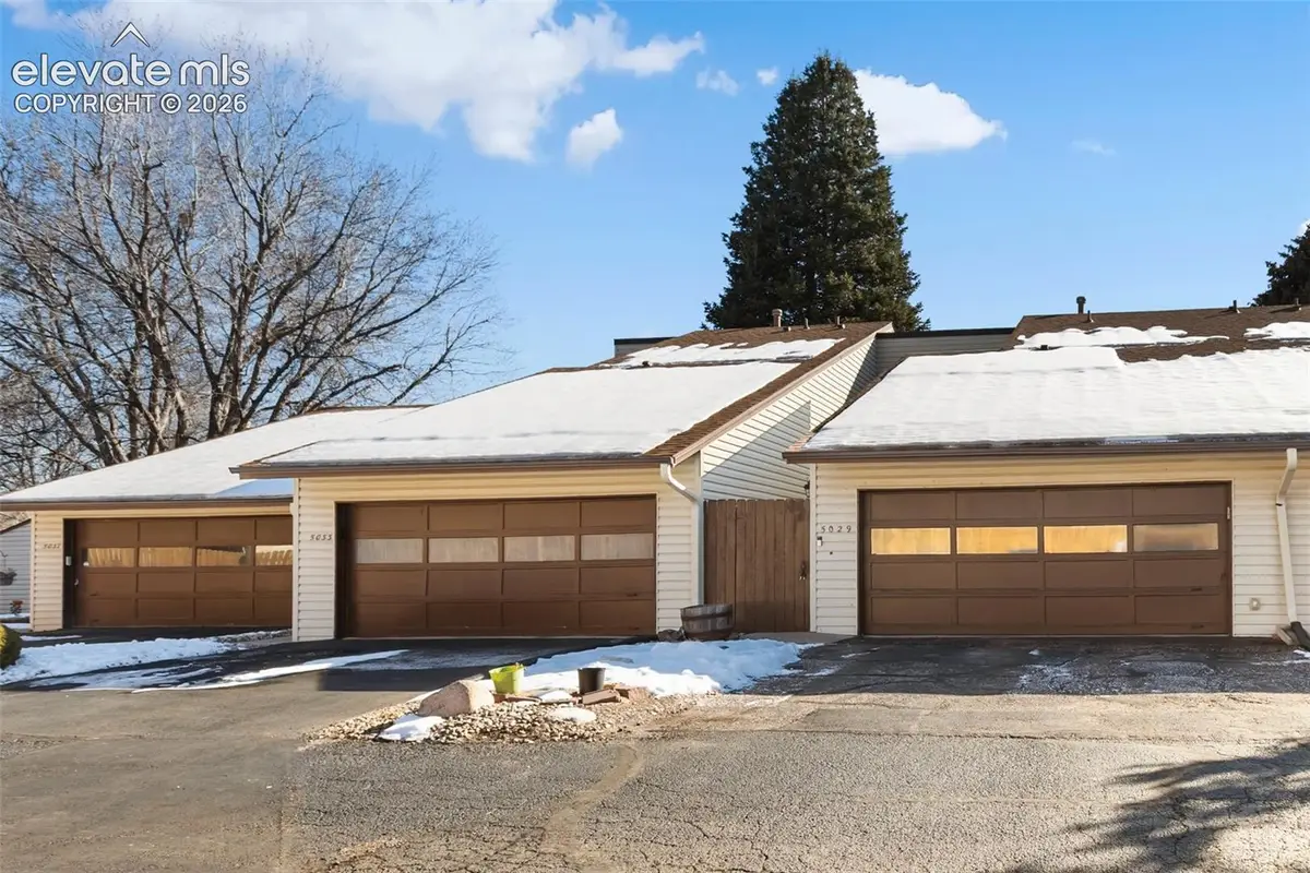 5029 Secota Lane, Colorado Springs, CO 80917 - #1