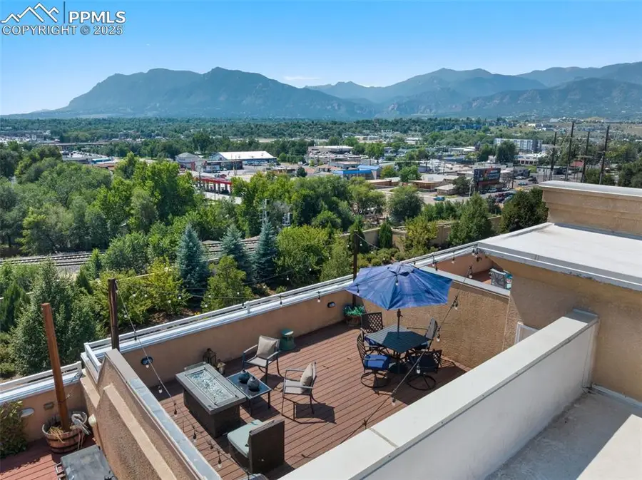 248 Writers Way, Colorado Springs, CO 80903 - #3