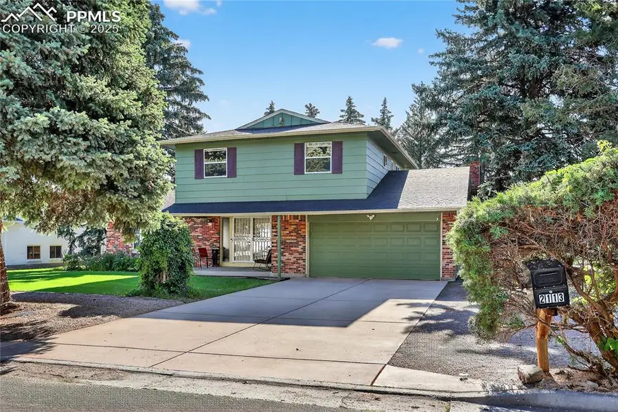 2113 Woodburn Street, Colorado Springs, CO 80906 - Image #2