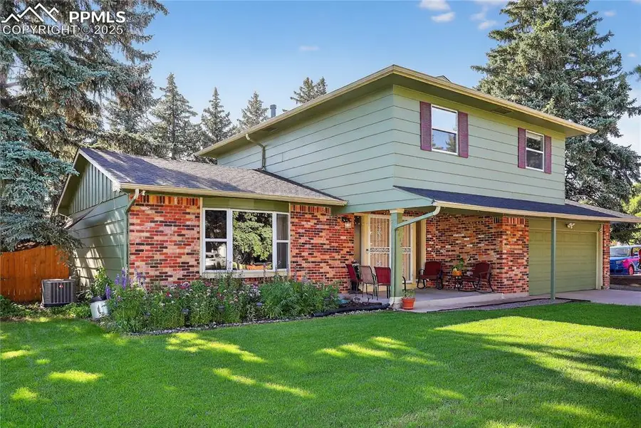 2113 Woodburn Street, Colorado Springs, CO 80906 - Image #3