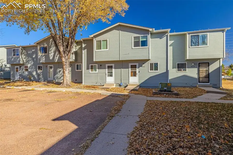 4036 Muse Way, Colorado Springs, CO 80907 - Image #2