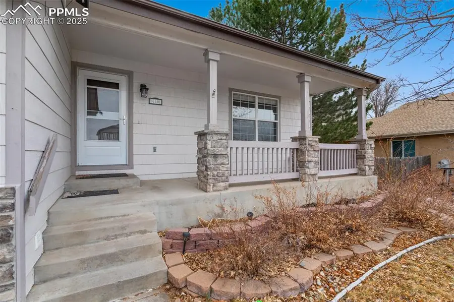 660 Piros Drive, Colorado Springs, CO 80922 - Image #2