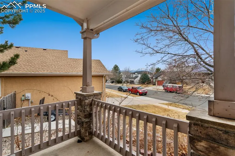 660 Piros Drive, Colorado Springs, CO 80922 - Image #3
