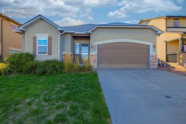 2385 Reed Grass Way, Colorado Springs, CO 80915