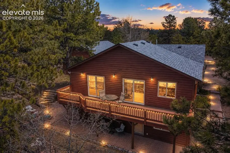 355 Maroon Lake Circle, Divide, CO 80814 - #3