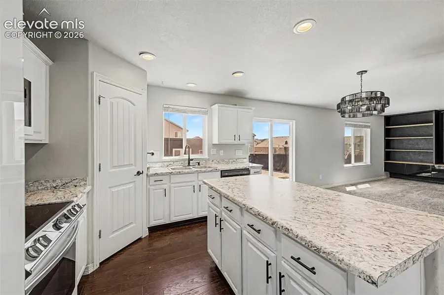 10881 Yuba Drive, Colorado Springs, CO 80925 - #2