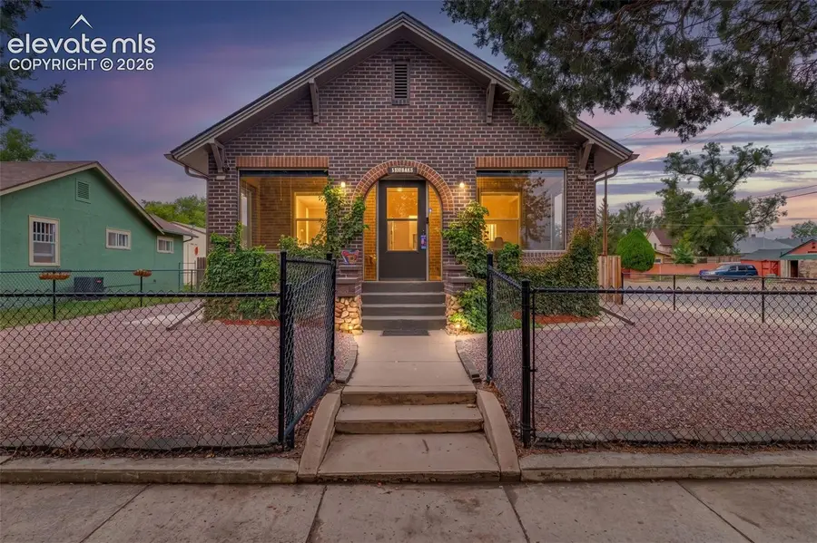 1601 Claremont Avenue, Pueblo, CO 81004 - #2