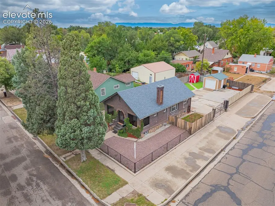 1601 Claremont Avenue, Pueblo, CO 81004 - #3