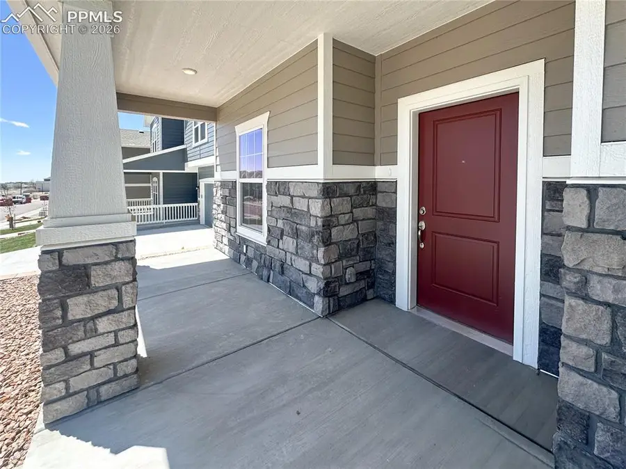 8274 Henzlee Place, Falcon, CO 80831 - #2