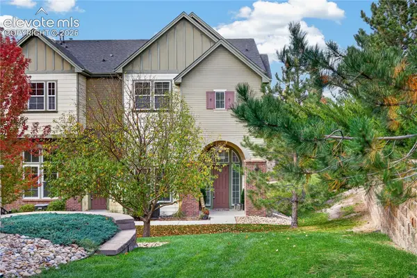 3335 Gladstone Creek Point, Colorado Springs, CO 80908