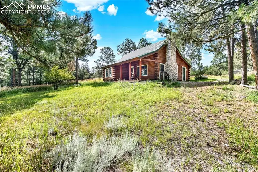 10275 Walker Road, Colorado Springs, CO 80908 - #3