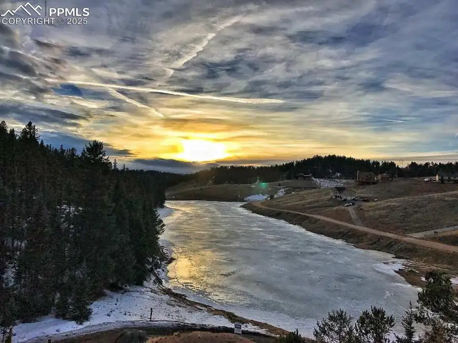 1434 Blue Mesa Drive, Divide, CO 80814 - Image #3