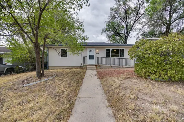 1539 Fountain Street, Colorado Springs, CO 80910