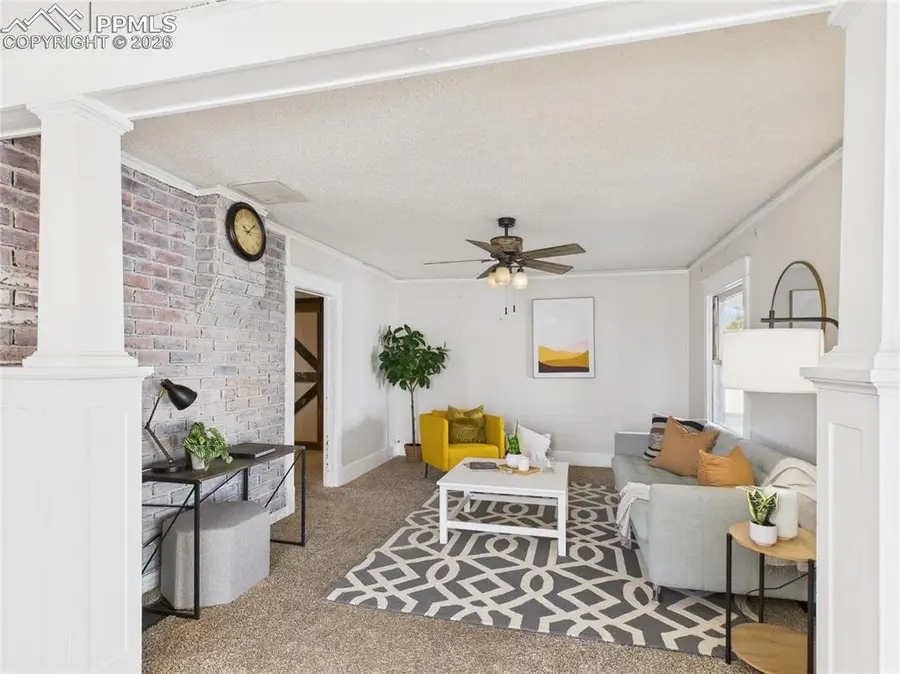 18415 Main Street, Peyton, CO 80831 - #3