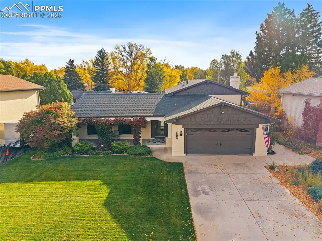 1221 Wynkoop Drive, Colorado Springs, CO 80909 - Image #1