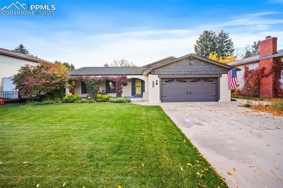 1221 Wynkoop Drive, Colorado Springs, CO 80909 - Image #2