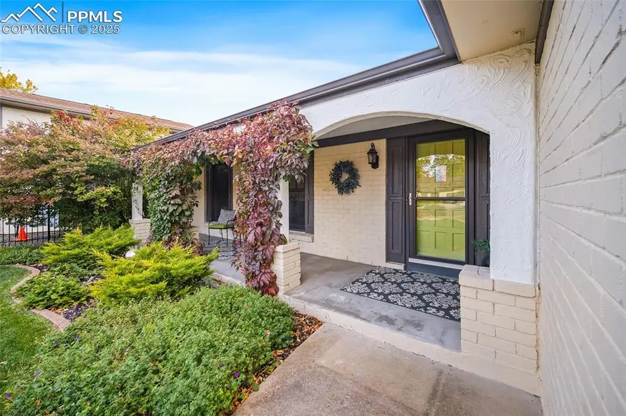 1221 Wynkoop Drive, Colorado Springs, CO 80909 - Image #3