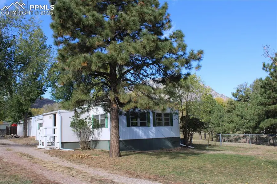 8320 Piute Road, Colorado Springs, CO 80926 - Image #2