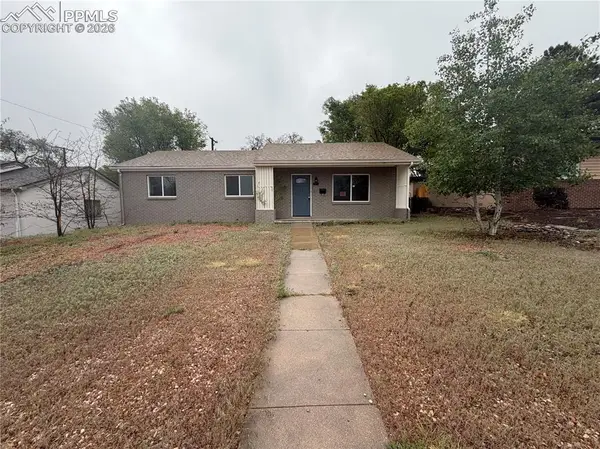 2313 N Meade Avenue, Colorado Springs, CO 80907