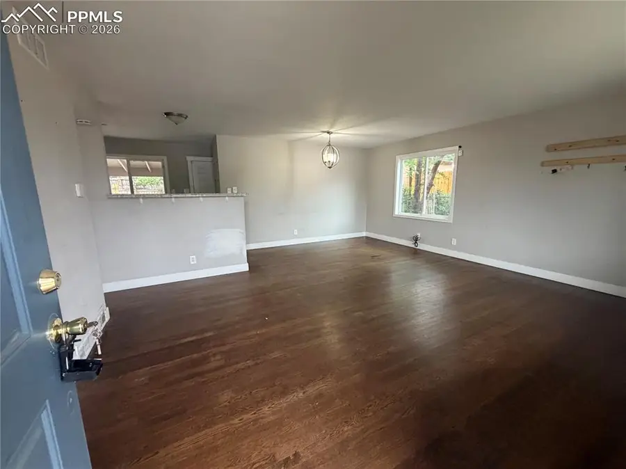 2313 N Meade Avenue, Colorado Springs, CO 80907 - #2
