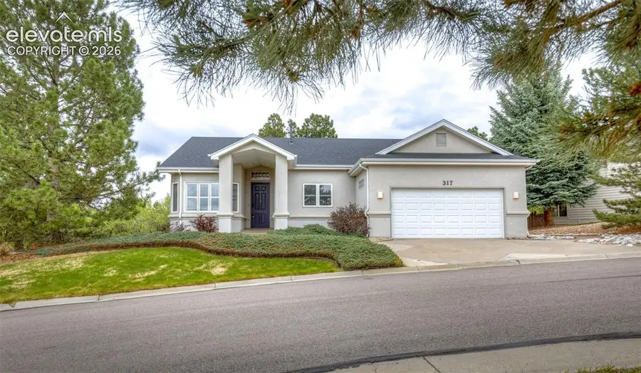 317 Deer Crossing, Castle Rock, CO 80104 - #2