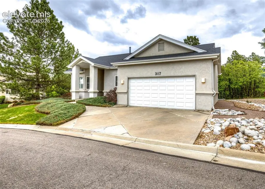 317 Deer Crossing, Castle Rock, CO 80104 - #3